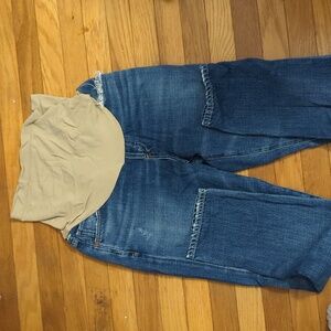 Citizens Of Humanity Maternity Jeans